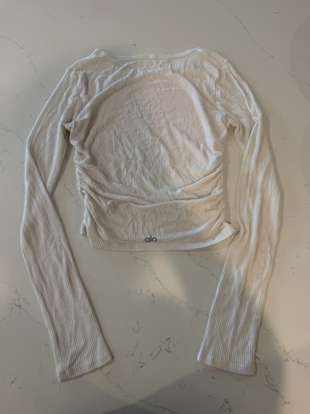 ALO Yoga Gather Long Sleeve